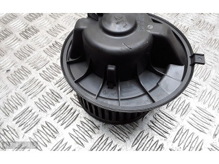 Вентилятор печки 1k1819015 Skoda Octavia Mk2 (1Z)