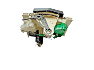 Блок управления климат-контролем 69570001 Dacia Logan I