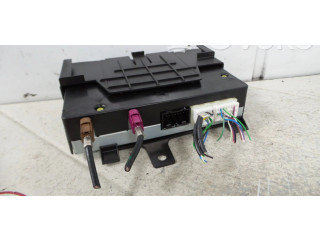 Блок управления 23221498 Vauxhall Astra K