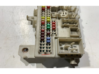 Pojistková skříňka 519197024, 0E08E136 Mazda 3 2007