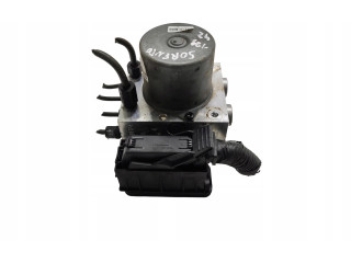 Блок АБС    KIA  Sorento  2010 - 2014 года