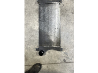 Интеркулер Jeep Commander