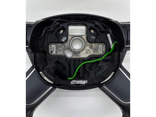 Руль Audi Q3 8U 2011 - 2016 года