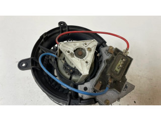 Вентилятор печки