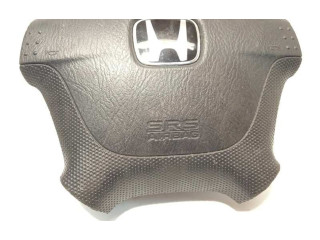 Подушка безопасности водителя 77800S7AG81 Honda Stream