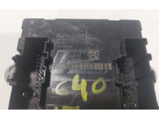 Блок управления T4N6279, GJ3214D619BA Jaguar XF X260