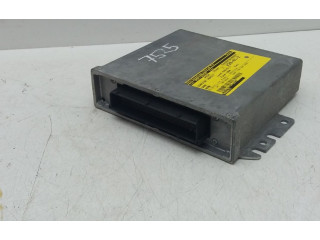 Блок управления впрыском 4660833, 4660833   Saab 9000 CS