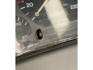 Панель приборов 851005020, 1H0919860BX   Volkswagen Golf III       