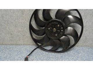 Вентилятор радиатора 8617086 BMW 5 G30 G31 2.0