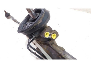    Рулевая рейка    Peugeot Partner 2008-2014 года