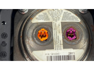 Подушка безопасности водителя 1560915200, D4112990163 Alfa Romeo Giulietta