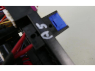 Блок предохранителей     Audi A5 Sportback 8TA    