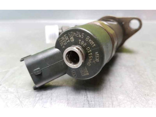 Форсунка BOSCH Citroen C4 I