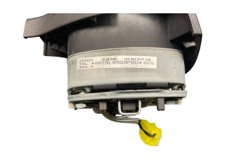 Руль Volkswagen Golf Plus 2005 - 2013 года 1K0880201P