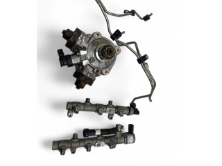 Vstřikovač 059130277FE, 059130089DL   Audi Q7 4M    DHX 