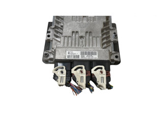 Řídící jednotka 9676761080, S180075002 Peugeot 3008 I 2010
