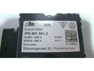 Volant Porsche Cayenne (9PA) 2011 95810606110