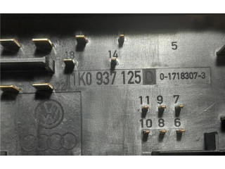 Pojistková skříňka 1K0937125D Seat Altea XL 2007