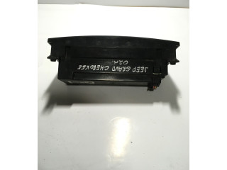 Блок управления климат-контролем 55115903, 16251177 Jeep Grand Cherokee (WJ)