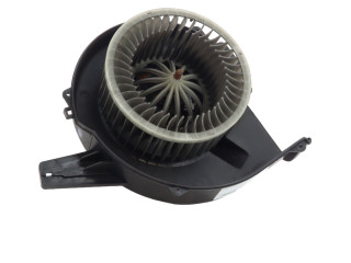 Вентилятор печки       Volkswagen Polo