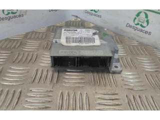 Блок подушек безопасности 603726100 Citroen C4 I