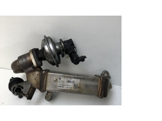 Охладитель EGR