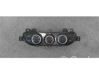 Блок управления климат-контролем 97250-B9101, 97250B91014XG Hyundai i10