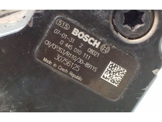 Модуль блока управления кондиционером 0445010111, 30756125   Volvo XC70