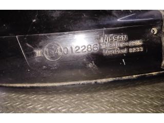 Zpětné zrcátko Nissan Murano Z50 2005 E4012286, E4022286