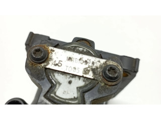 Дроссельная заслонка