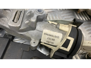 Řídící jednotka P04727661AD, 28SA5843 Chrysler Voyager 2001