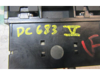 Блок управления SsangYong Rexton