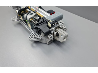 рейка Колонка рулевая 2W933C529, 2W933C529AN Jaguar XF X250 2007-2015 года