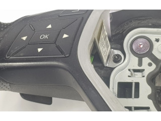 Volant Mercedes-Benz E W212 2013 A2184600818, A2184600818