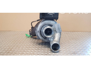 Turbodmychadlo Турбина A6420901580 Mercedes-Benz S W221