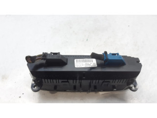 Блок управления климат-контролем F1ET18C612AE   Ford Focus