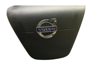 Руль Volvo S60 2011 - 2013 года P31351034, EX2000280073