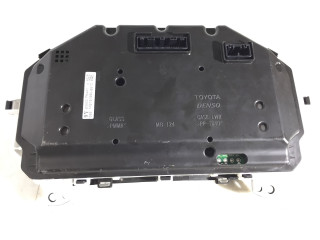 Přístrojová deska Toyota Yaris 2019 83800F5441