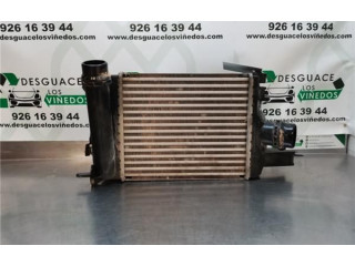 Интеркулер 144967634R Dacia Sandero