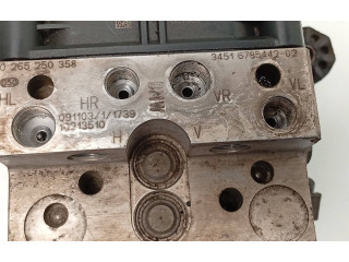 Jednotka ABS 6785442, 34516785442 BMW 5 GT F07 2009