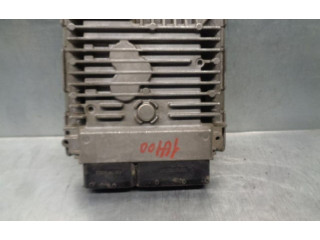 Блок управления двигателя 03L906023LM, 5WP42688AA Skoda Rapid (NH)