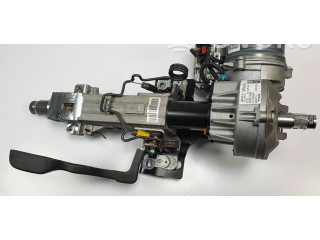    Рулевая рейка 6C1909144AG   Skoda Fabia Mk3 (NJ) 2015 - 2021 года