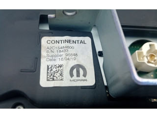 Jednotka ABS A2C15484600 Fiat Tipo 2019