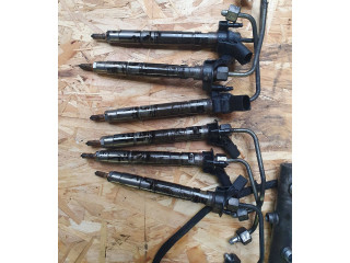 Комплект системы впрыска топлива 059130755S, 059130277AJ Audi A6 S6 C6 4F