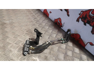 Датчик давления выхлопного газа