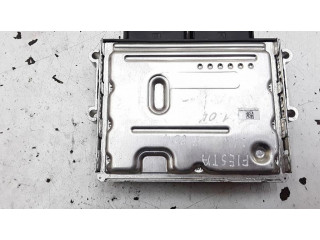 Блок управления двигателя L1T112A650LA, 0261S100XR   Ford Fiesta