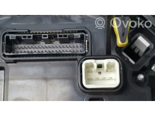 Панель приборов 769167330U, B001028780 Citroen C1