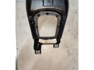 Блок управления климат-контролем 1281495   Volvo V50