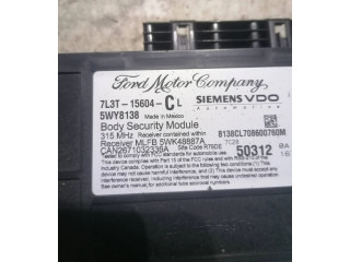 Другие блоки управления / модули 7L3T-15604-C   Ford F150