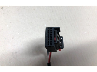 Зеркало (механическое) Audi Q3 F3 2018 - года